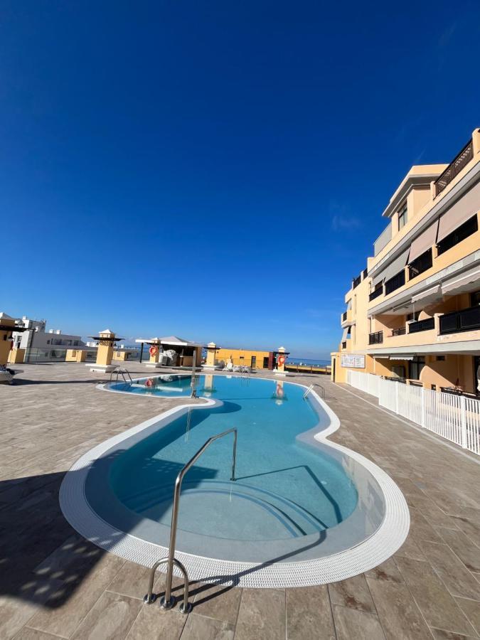 Lory Sweet Home Puerto de Santiago  Exterior foto