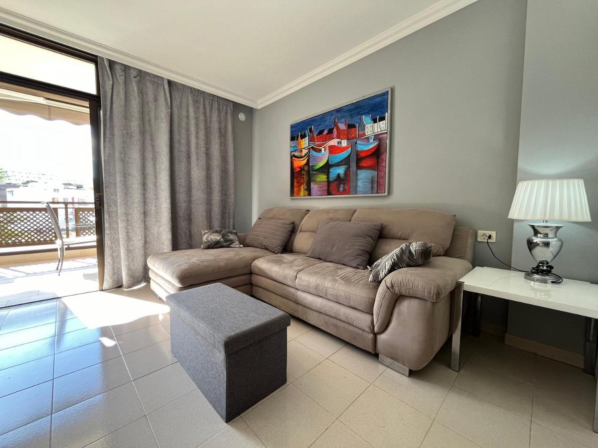 Lory Sweet Home Puerto de Santiago  Exterior foto